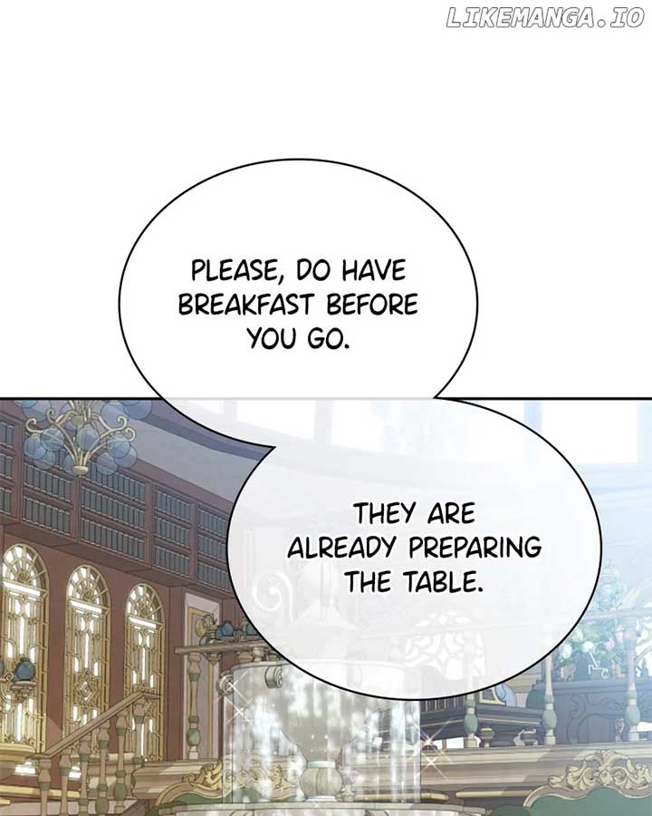 Concubine’s Invitation chapter 72 page 21