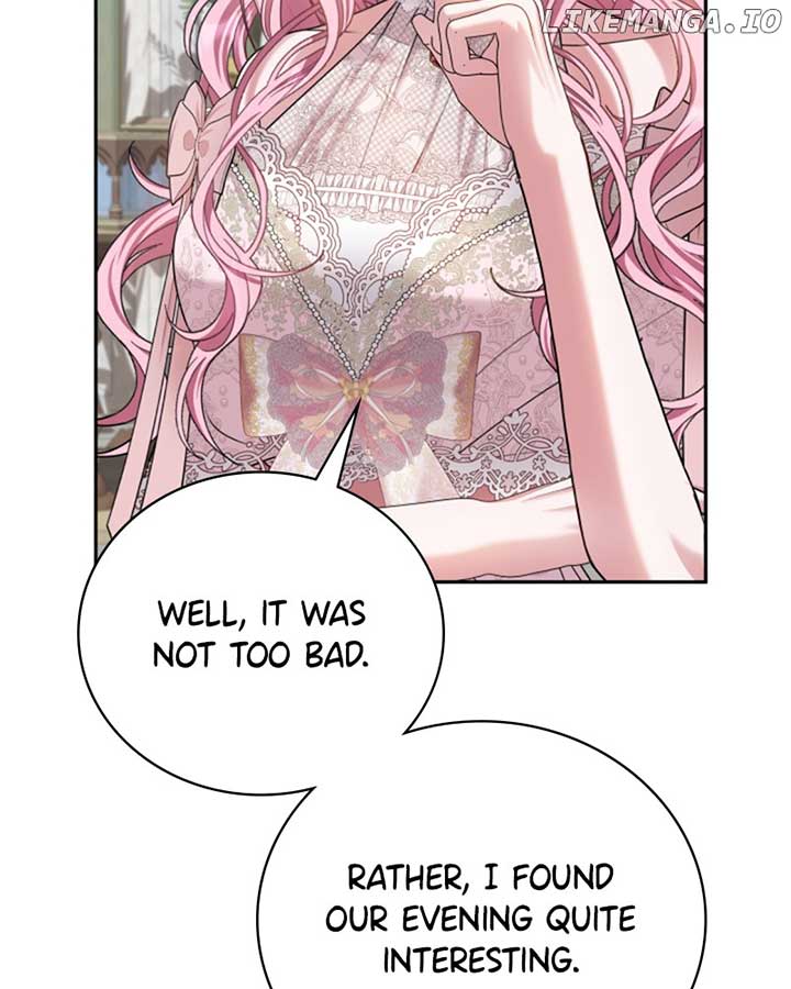Concubine’s Invitation chapter 72 page 30