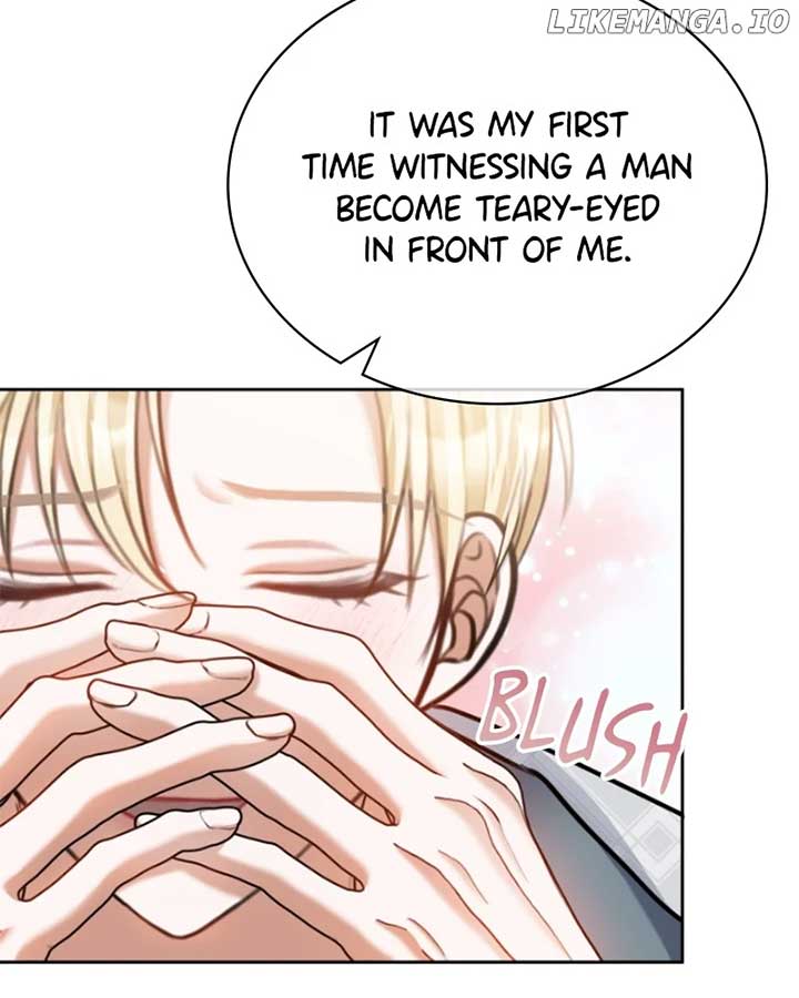 Concubine’s Invitation chapter 72 page 32