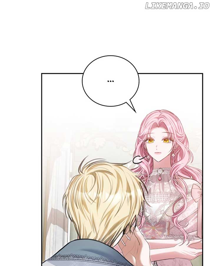 Concubine’s Invitation chapter 72 page 34