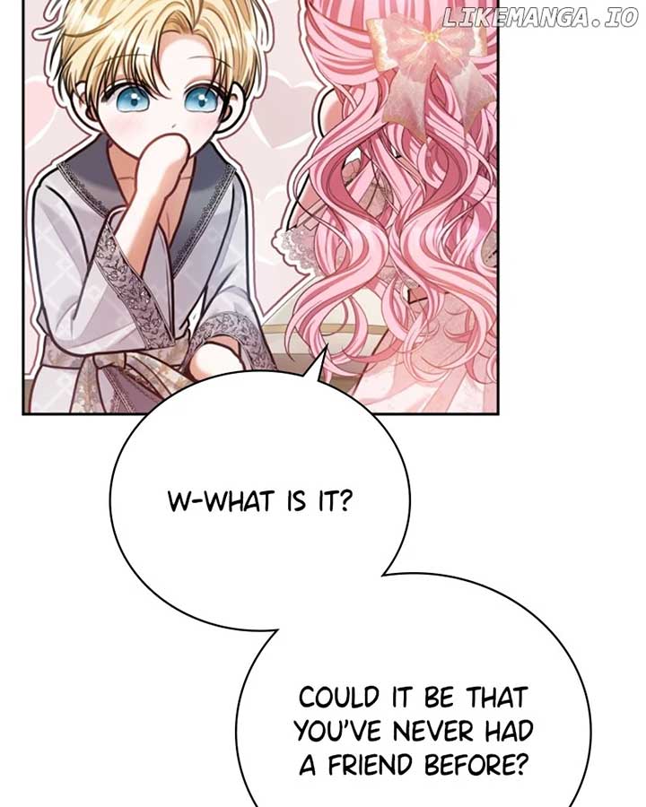 Concubine’s Invitation chapter 72 page 41