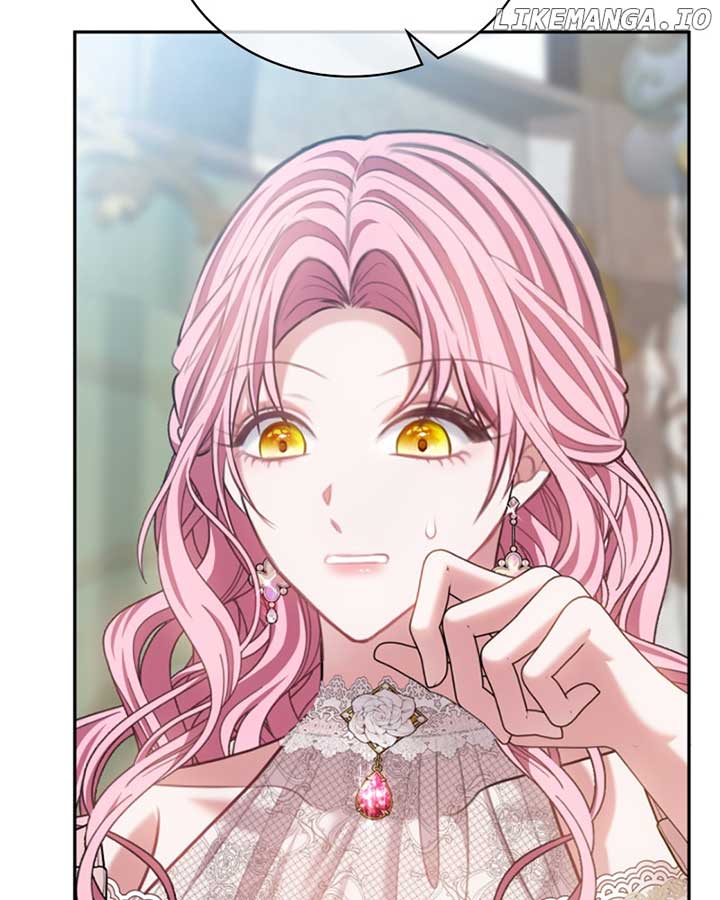 Concubine’s Invitation chapter 72 page 43