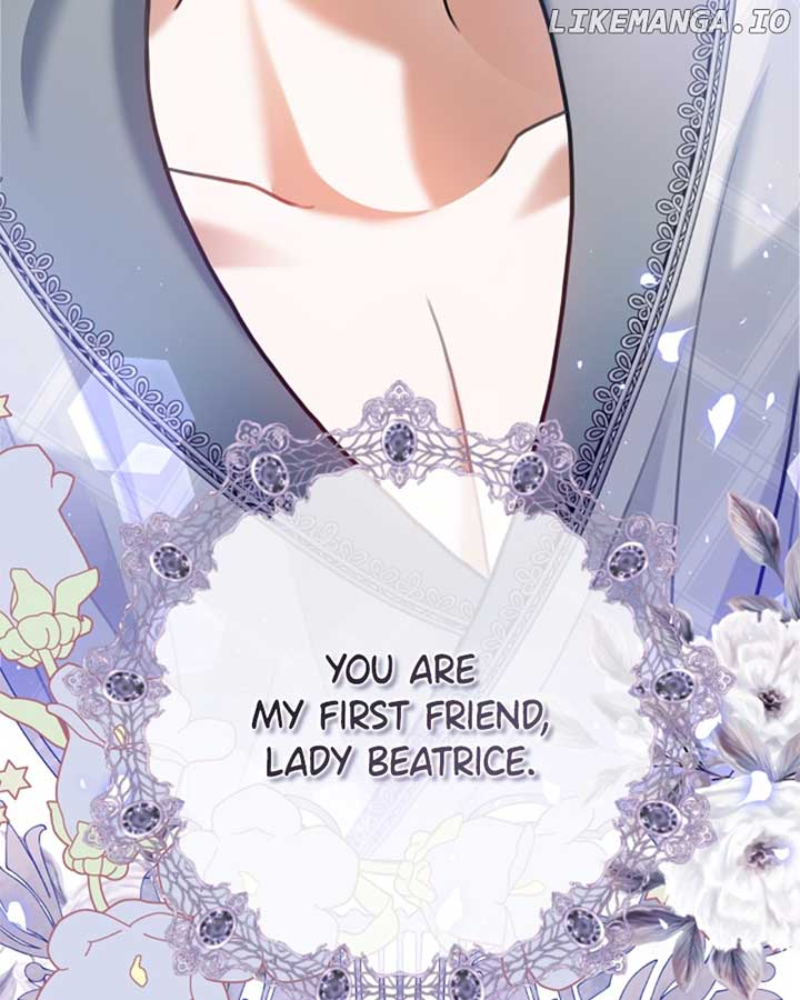 Concubine’s Invitation chapter 72 page 47