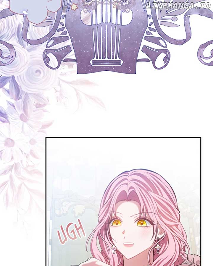 Concubine’s Invitation chapter 72 page 48