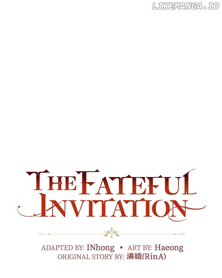 Concubine’s Invitation chapter 72 page 63