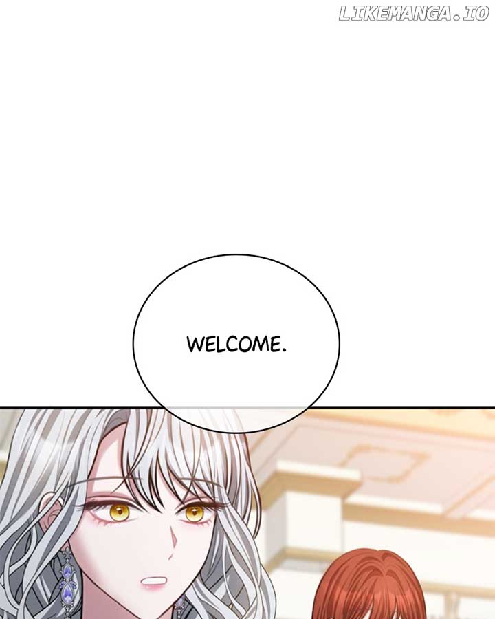 Concubine’s Invitation chapter 72 page 72