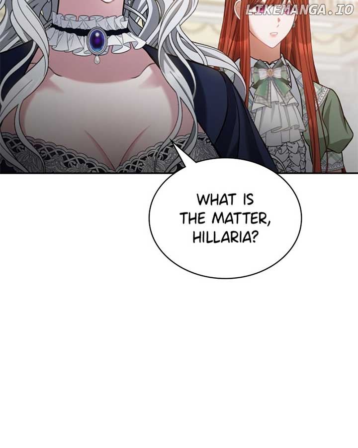 Concubine’s Invitation chapter 72 page 73