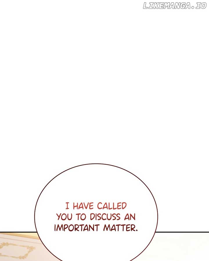 Concubine’s Invitation chapter 72 page 74