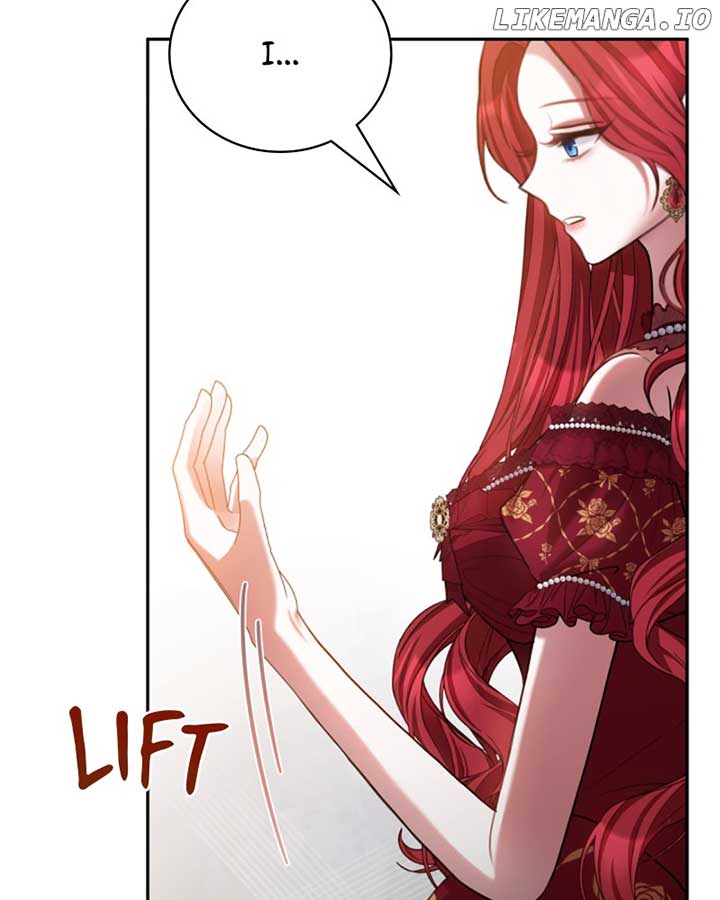 Concubine’s Invitation chapter 72 page 80
