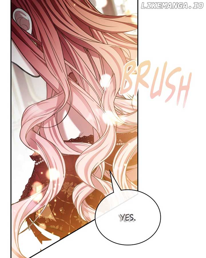 Concubine’s Invitation chapter 72 page 87