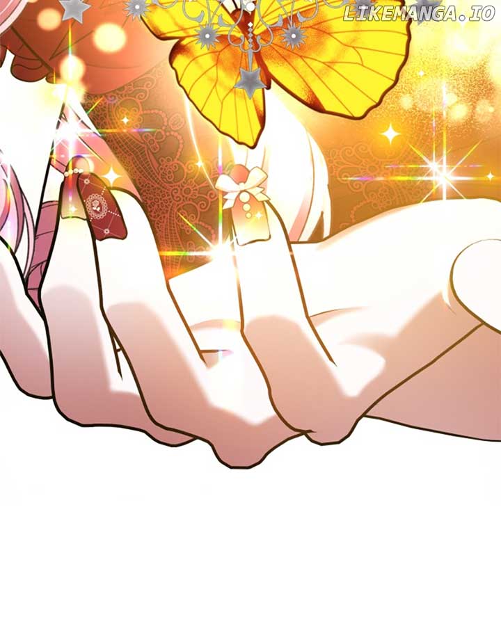 Concubine’s Invitation chapter 72 page 92