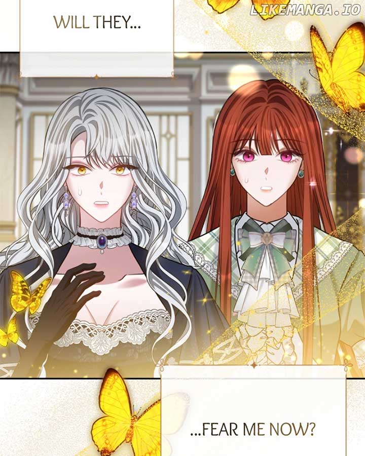 Concubine’s Invitation chapter 72 page 94