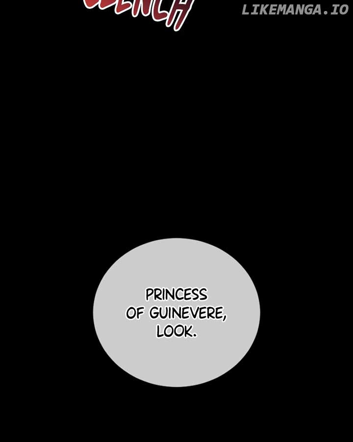 Concubine’s Invitation chapter 73 page 7