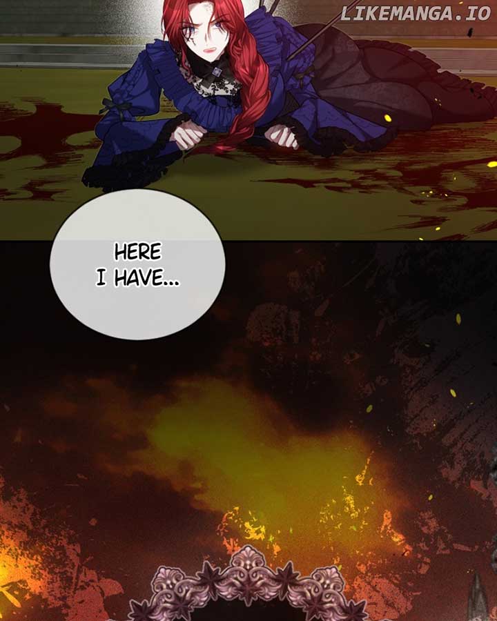 Concubine’s Invitation chapter 73 page 9