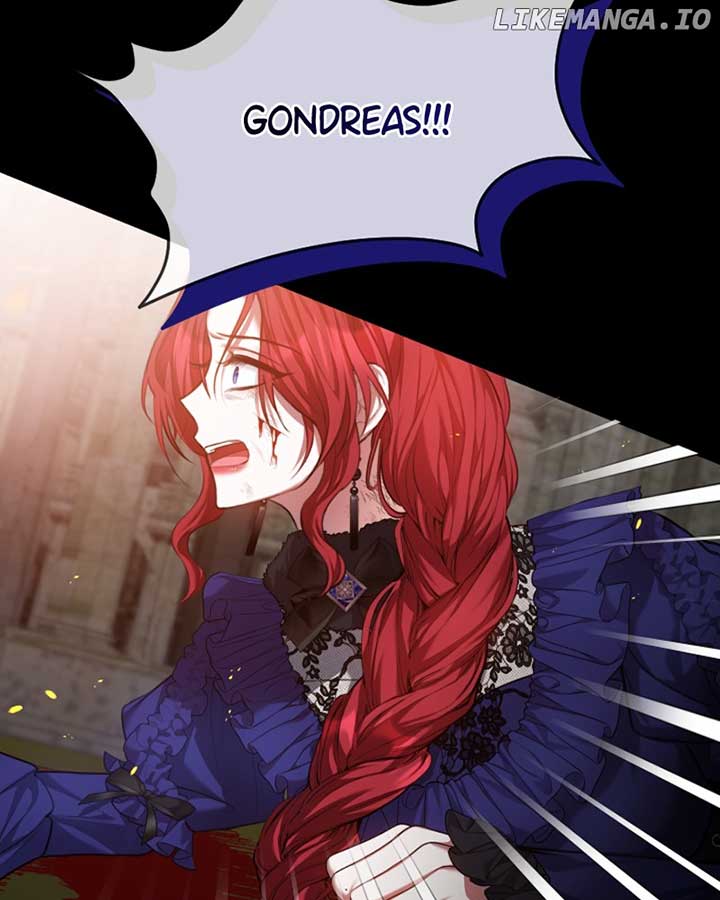 Concubine’s Invitation chapter 73 page 15