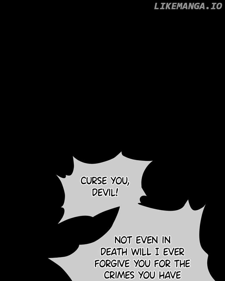 Concubine’s Invitation chapter 73 page 17