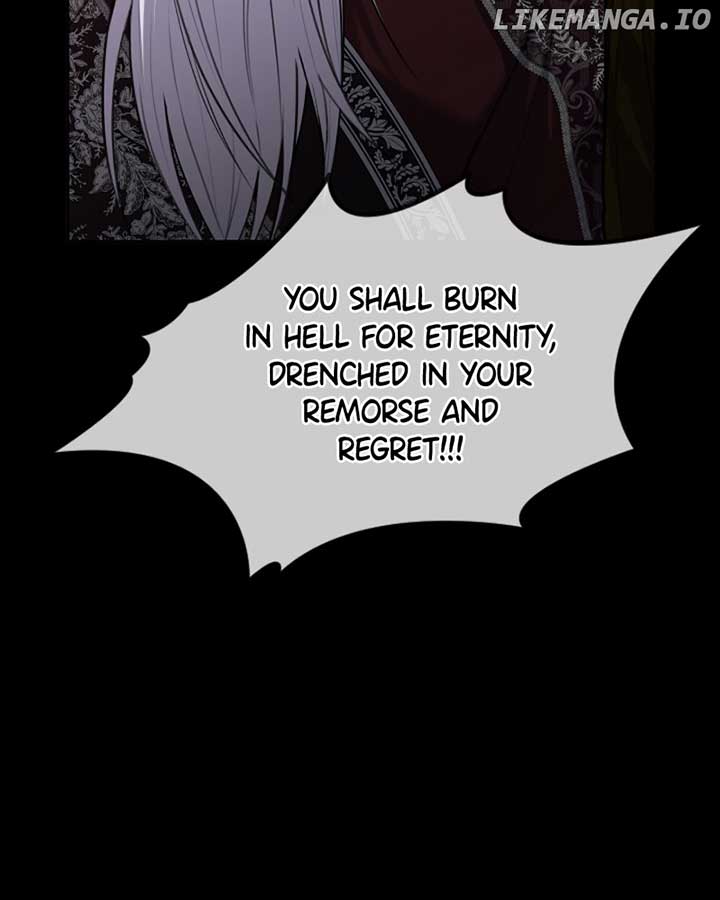 Concubine’s Invitation chapter 73 page 19