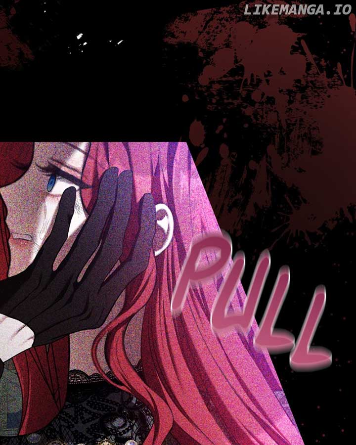 Concubine’s Invitation chapter 73 page 30