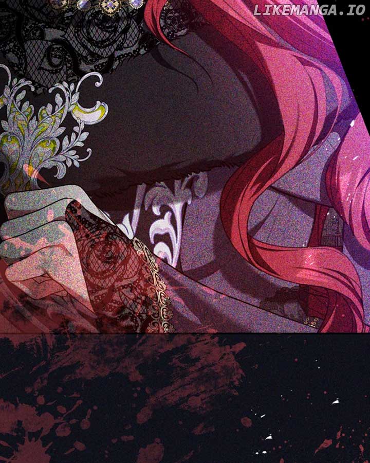 Concubine’s Invitation chapter 73 page 31
