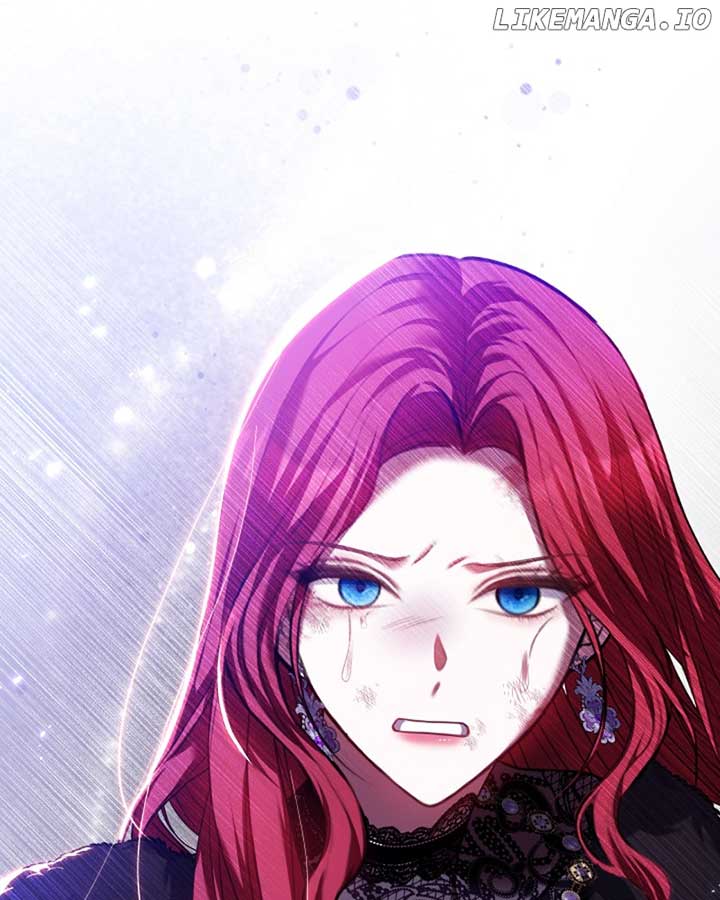 Concubine’s Invitation chapter 73 page 48