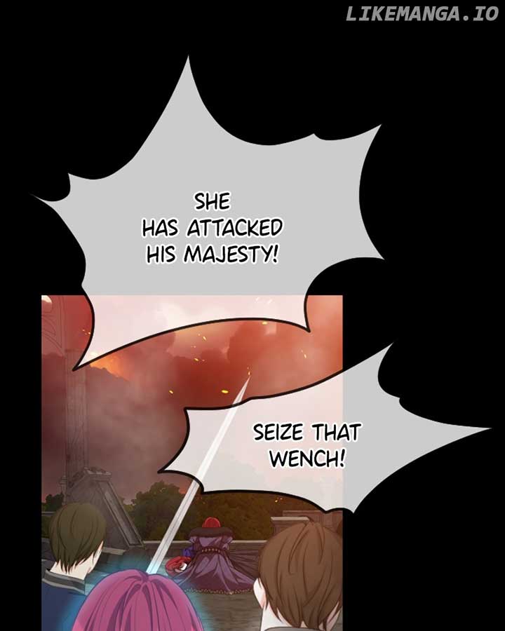 Concubine’s Invitation chapter 73 page 59
