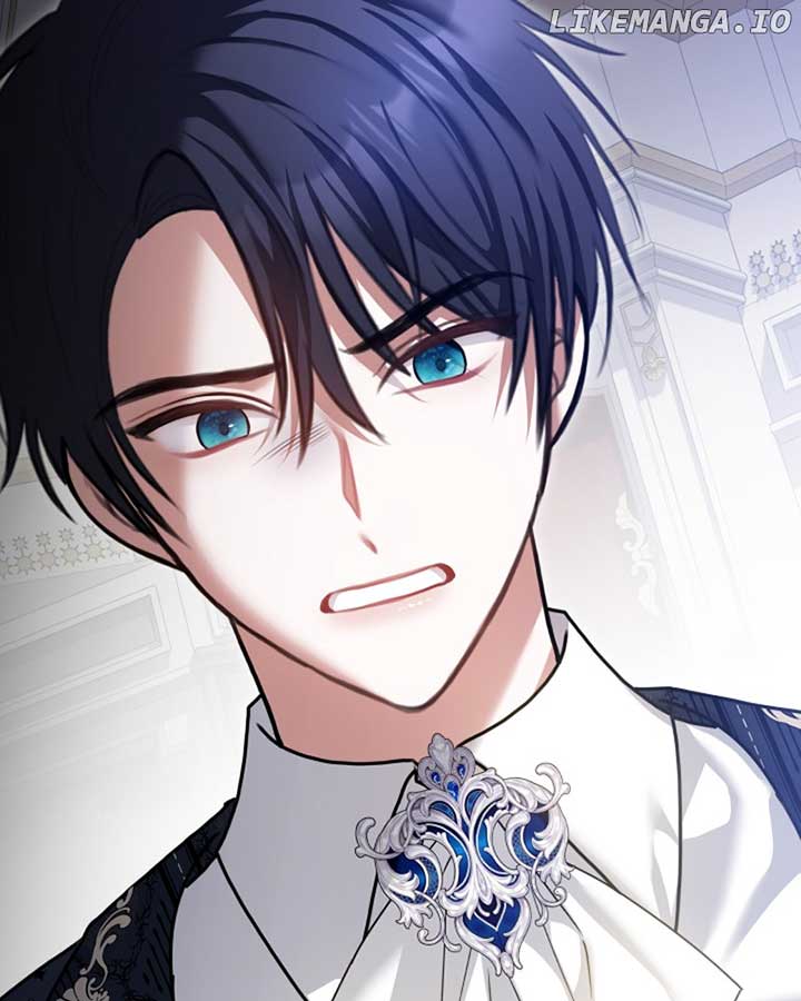 Concubine’s Invitation chapter 73 page 74
