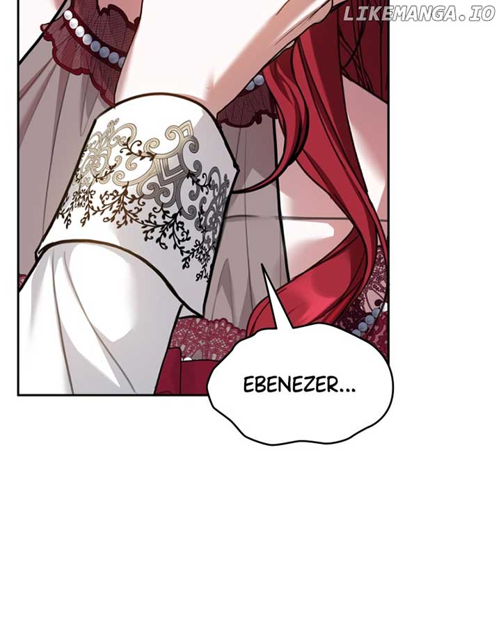 Concubine’s Invitation chapter 73 page 84