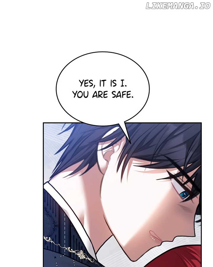 Concubine’s Invitation chapter 73 page 86
