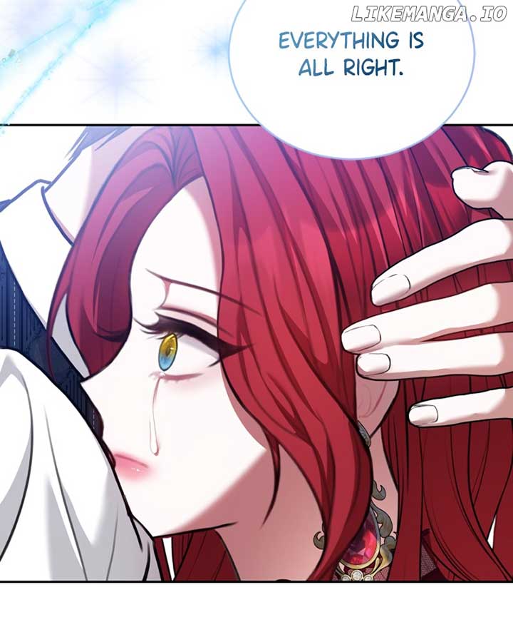 Concubine’s Invitation chapter 73 page 93