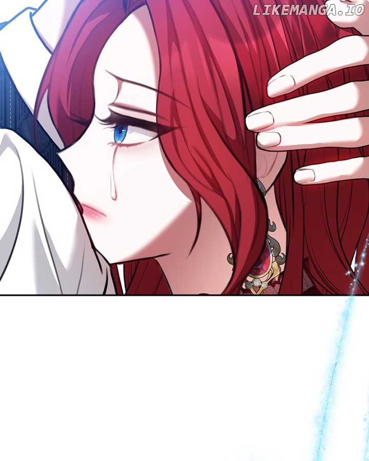Concubine’s Invitation chapter 73 page 95