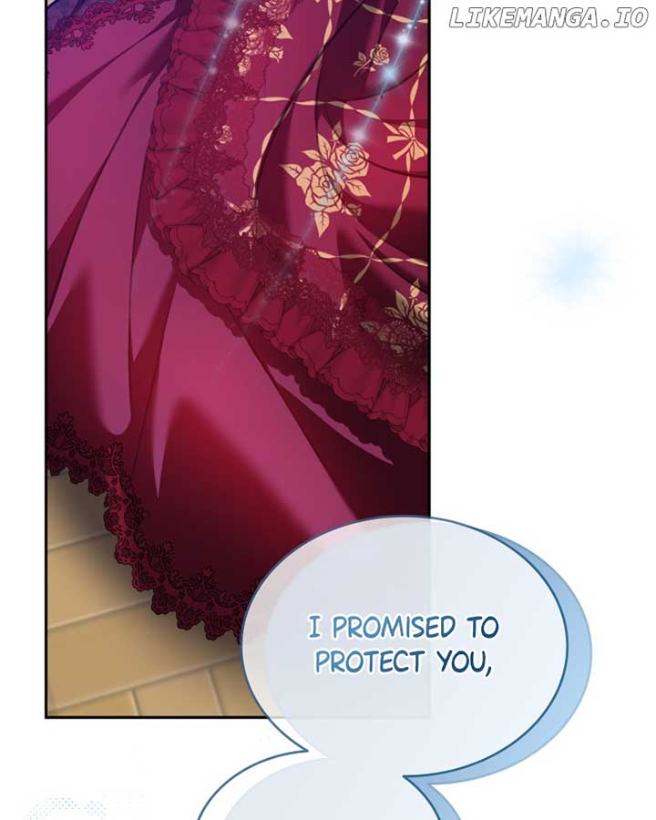Concubine’s Invitation chapter 73 page 97