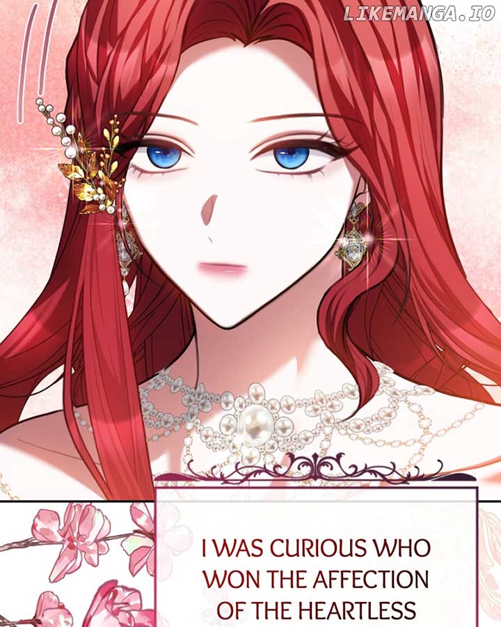 Concubine’s Invitation chapter 73 page 116