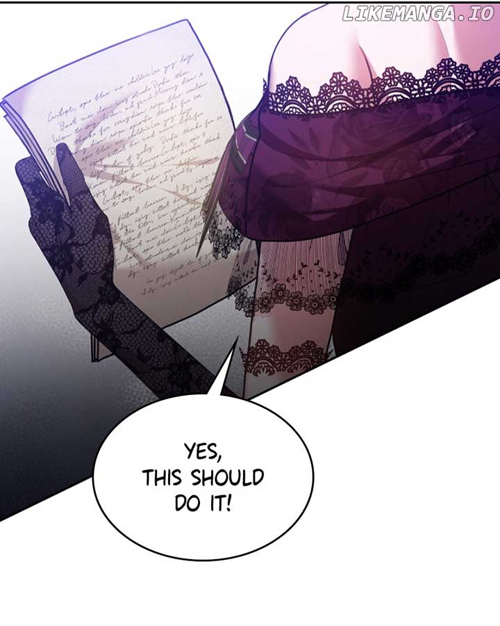 Concubine’s Invitation chapter 73 page 136