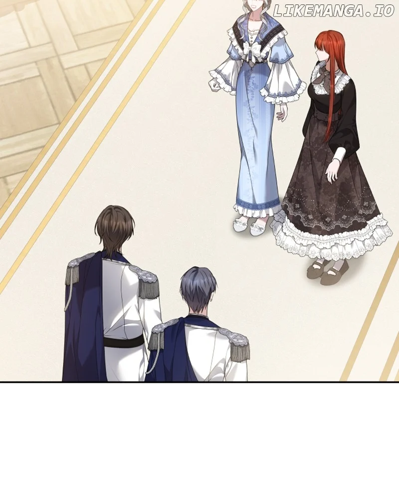 Concubine’s Invitation chapter 75 page 2