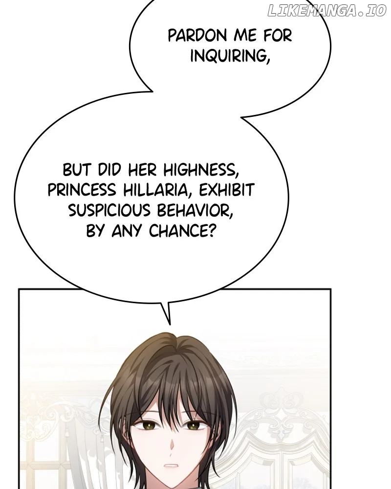 Concubine’s Invitation chapter 75 page 6