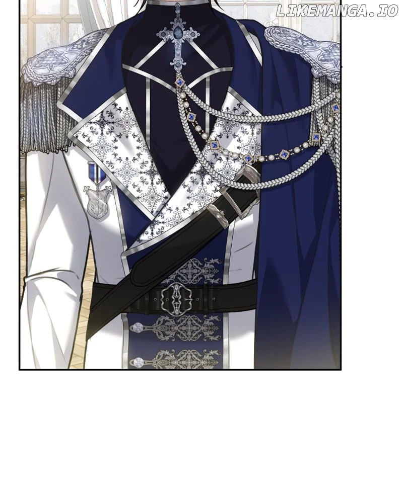 Concubine’s Invitation chapter 75 page 7