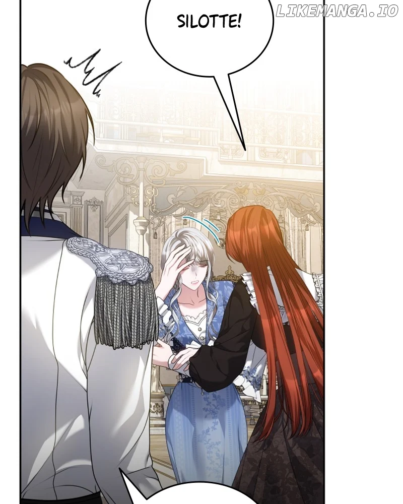 Concubine’s Invitation chapter 75 page 12