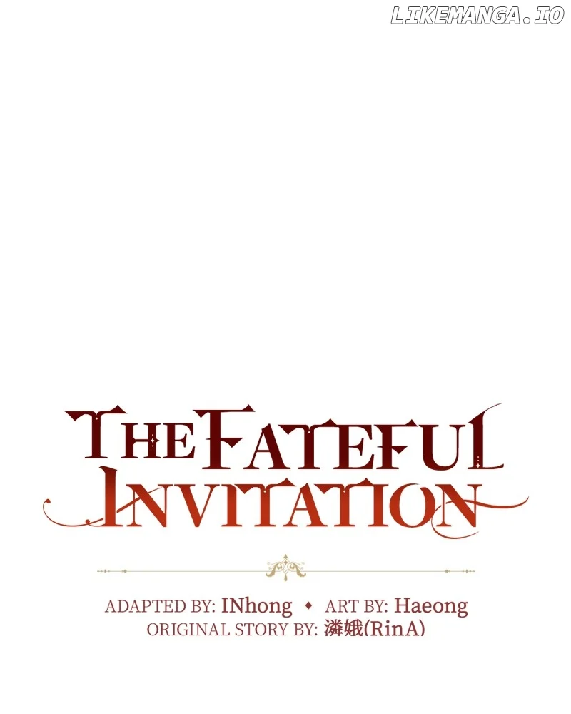 Concubine’s Invitation chapter 75 page 20
