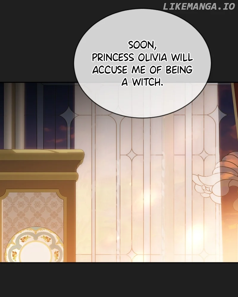 Concubine’s Invitation chapter 75 page 23