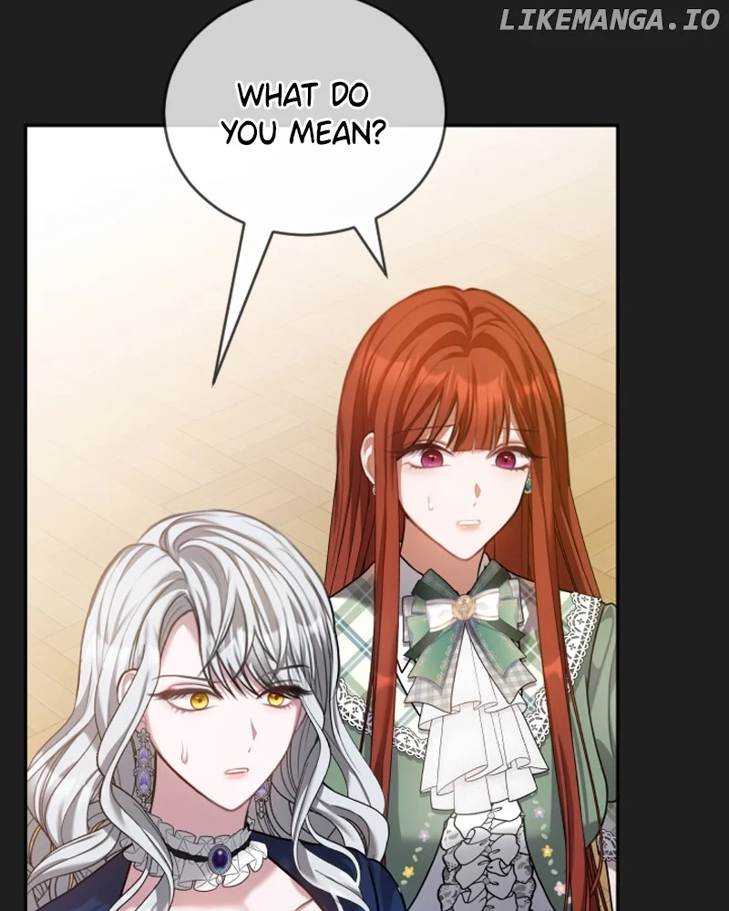 Concubine’s Invitation chapter 75 page 25