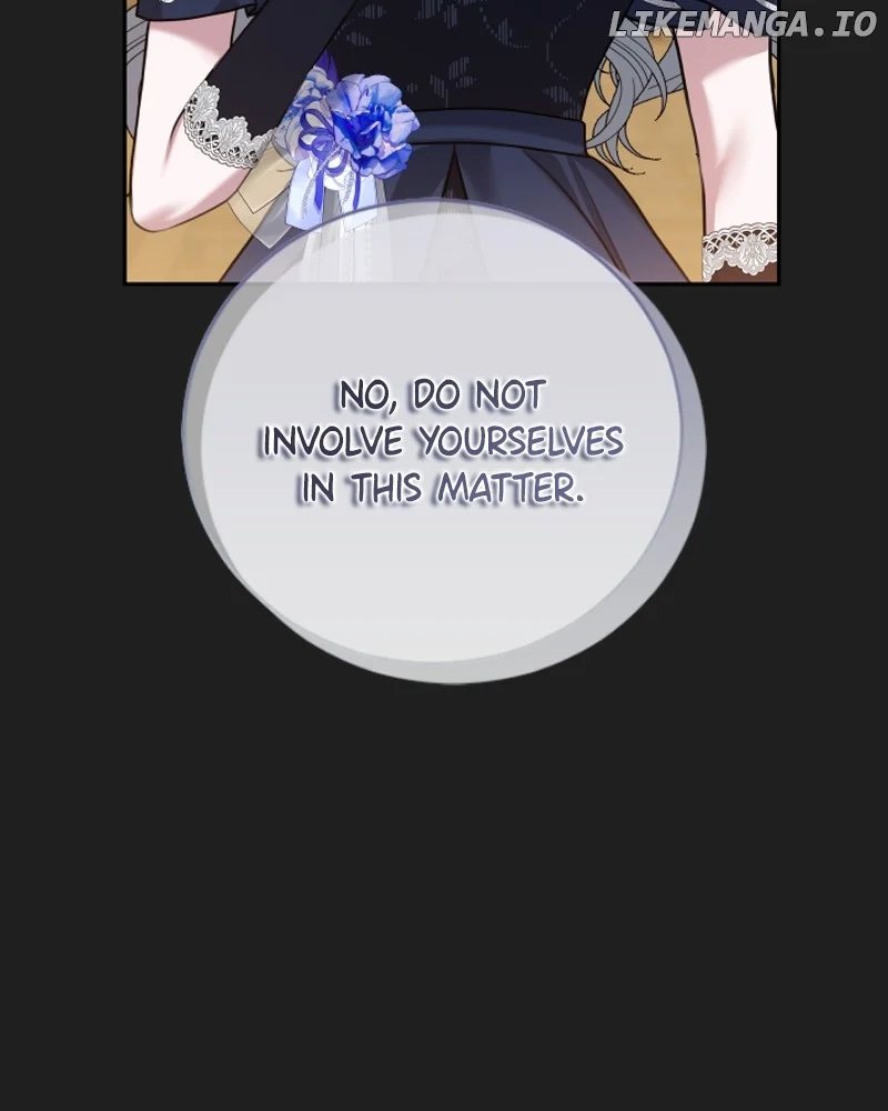 Concubine’s Invitation chapter 75 page 31