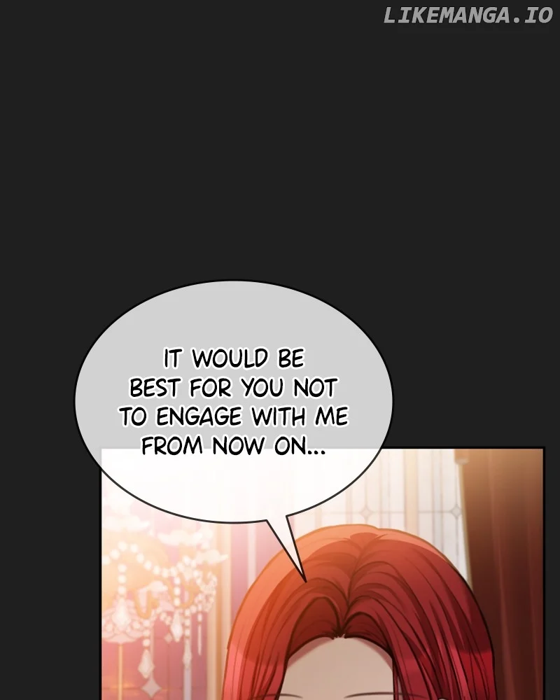 Concubine’s Invitation chapter 75 page 32