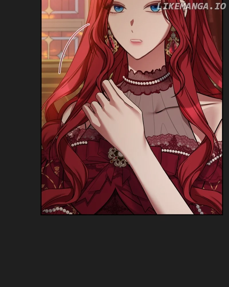 Concubine’s Invitation chapter 75 page 33