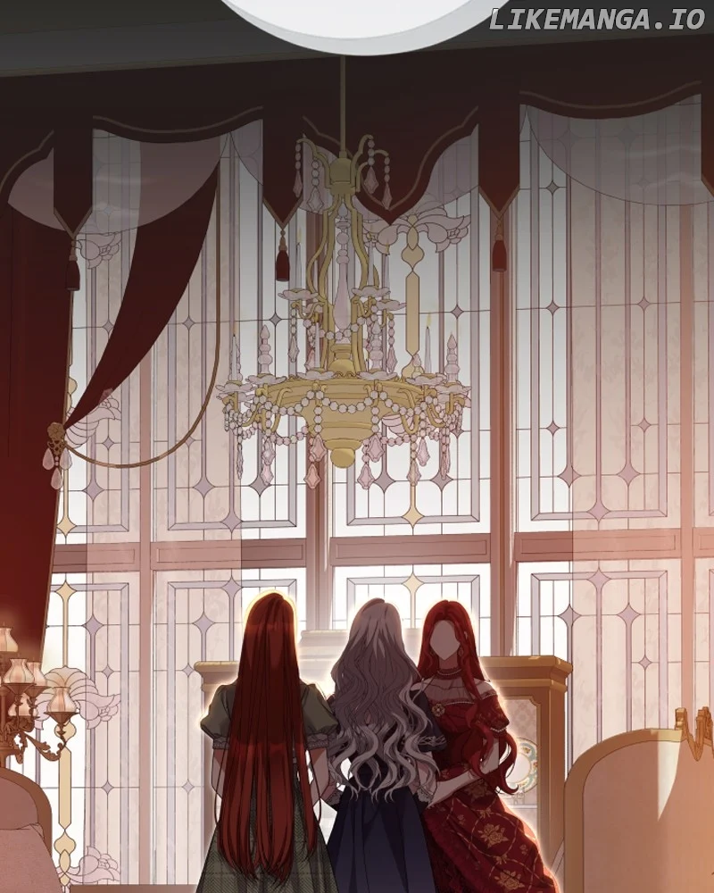 Concubine’s Invitation chapter 75 page 35