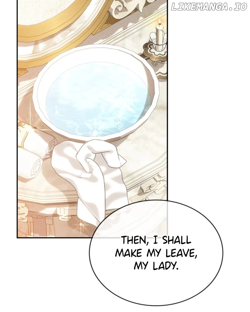 Concubine’s Invitation chapter 75 page 39