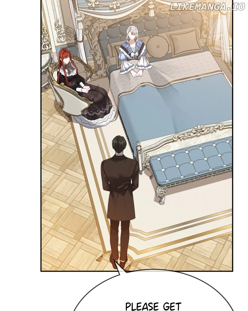 Concubine’s Invitation chapter 75 page 41