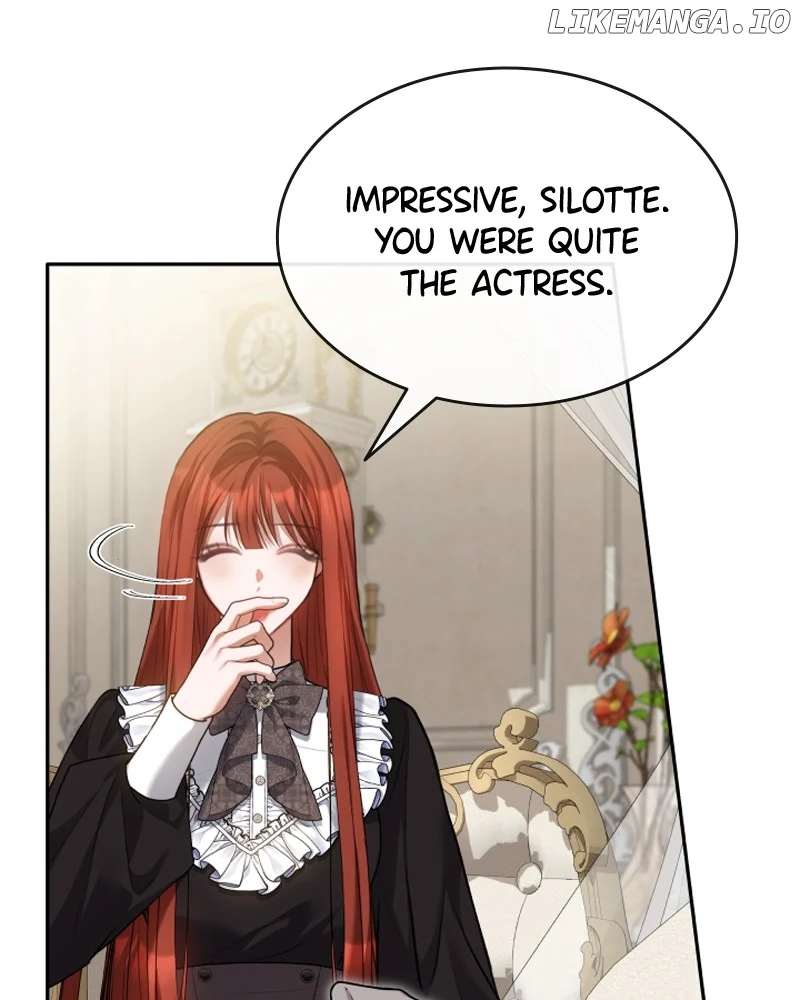Concubine’s Invitation chapter 75 page 45