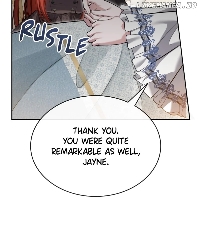 Concubine’s Invitation chapter 75 page 46