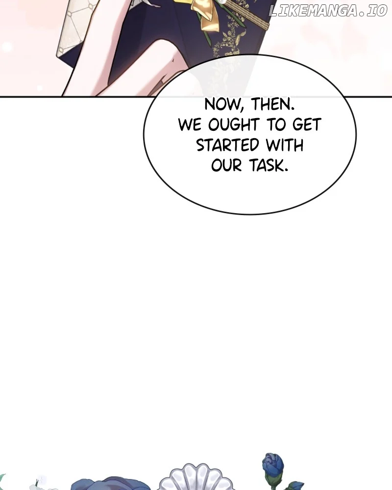 Concubine’s Invitation chapter 75 page 48