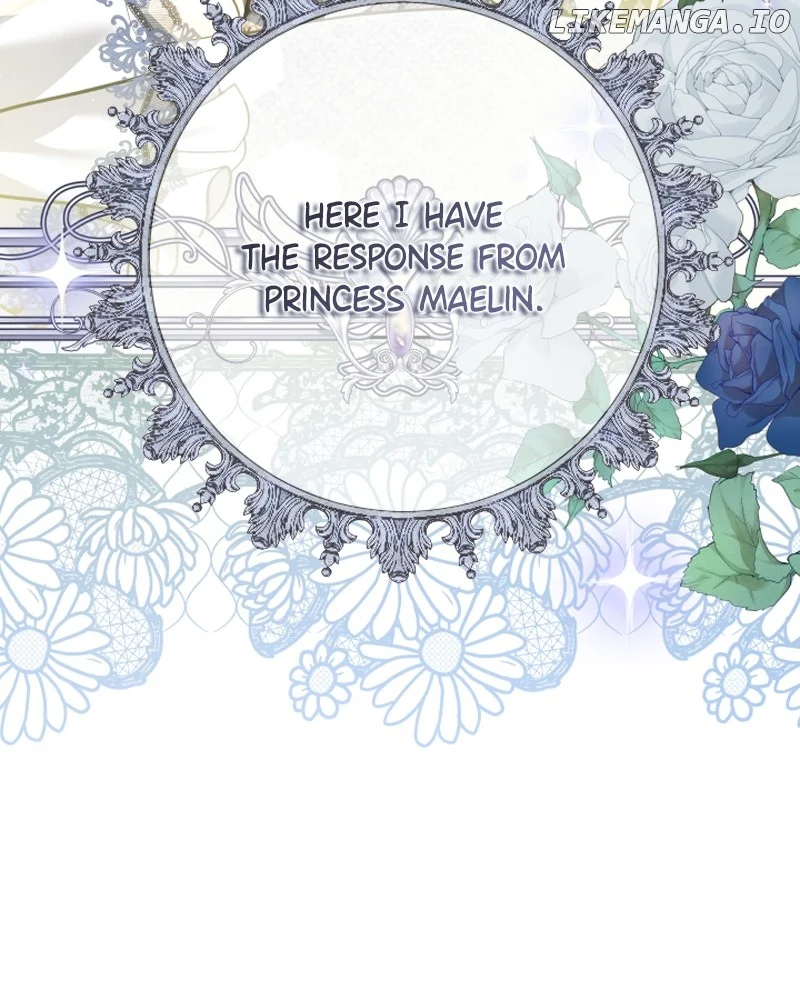 Concubine’s Invitation chapter 75 page 51